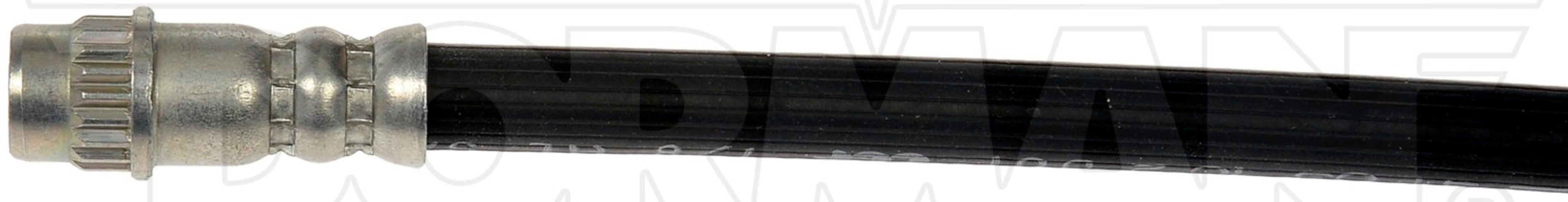Brake Hydraulic Hose Dorman-First Stop H629126