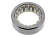 Wheel Bearing Mevotech H6408