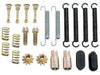 Parking Brake Hardware Kit Raybestos Brakes H7001