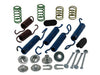 Drum Brake Hardware Kit Raybestos Brakes H7006