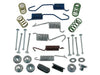 Drum Brake Hardware Kit Raybestos Brakes H7008