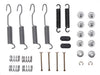 Drum Brake Hardware Kit Raybestos Brakes H7020