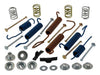 Drum Brake Hardware Kit Raybestos Brakes H7027