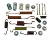 Drum Brake Hardware Kit Raybestos Brakes H7035