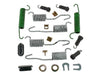 Drum Brake Hardware Kit Raybestos Brakes H7037