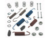 Drum Brake Hardware Kit Raybestos Brakes H7041