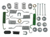 Drum Brake Hardware Kit Raybestos Brakes H7043
