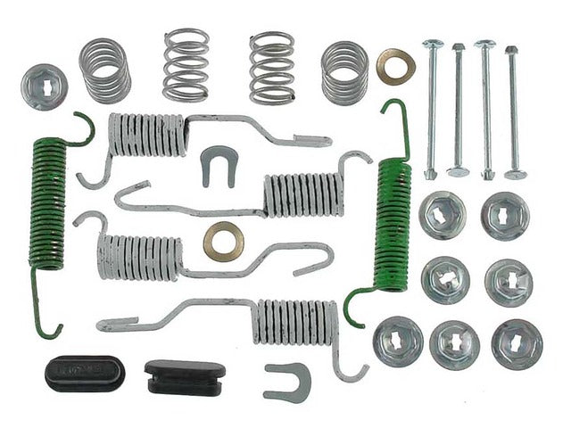 Drum Brake Hardware Kit Raybestos Brakes H7043
