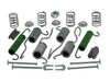 Drum Brake Hardware Kit Raybestos Brakes H7047
