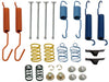 Drum Brake Hardware Kit Raybestos Brakes H7055