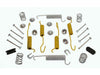 Drum Brake Hardware Kit Raybestos Brakes H7064