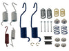 Drum Brake Hardware Kit Raybestos Brakes H7068