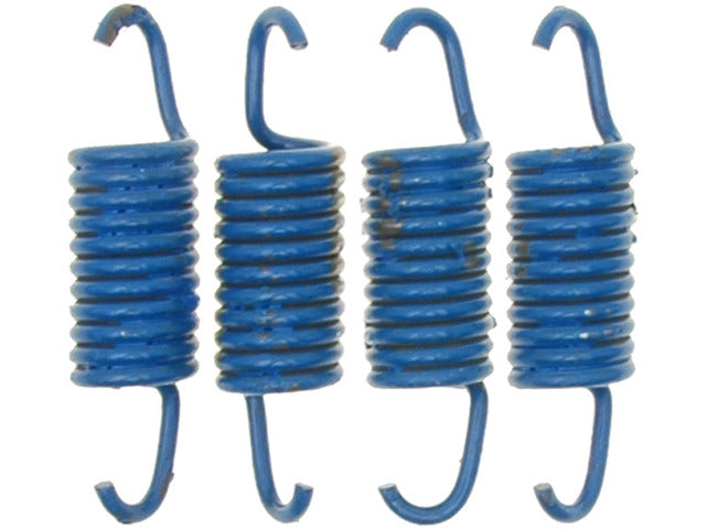 Drum Brake Return Spring Kit Raybestos Brakes H709