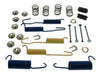 Drum Brake Hardware Kit Raybestos Brakes H7102