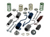 Drum Brake Hardware Kit Raybestos Brakes H7103