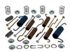 Drum Brake Hardware Kit Raybestos Brakes H7107