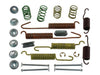 Drum Brake Hardware Kit Raybestos Brakes H7128