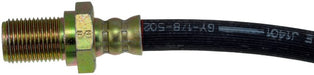 Brake Hydraulic Hose Dorman-First Stop H71330