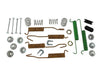 Drum Brake Hardware Kit Raybestos Brakes H7134