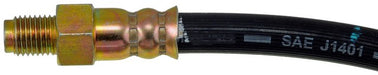 Brake Hydraulic Hose Dorman-First Stop H71372