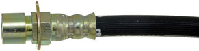 Brake Hydraulic Hose Dorman-First Stop H71374