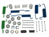 Drum Brake Hardware Kit Raybestos Brakes H7142