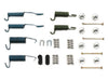 Drum Brake Hardware Kit Raybestos Brakes H7143