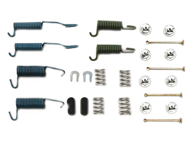 Drum Brake Hardware Kit Raybestos Brakes H7143