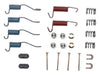 Drum Brake Hardware Kit Raybestos Brakes H7155