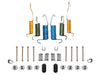 Drum Brake Hardware Kit Raybestos Brakes H7160