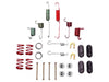 Drum Brake Hardware Kit Raybestos Brakes H7165-2