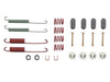Drum Brake Hardware Kit Raybestos Brakes H7166-2