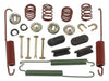 Drum Brake Hardware Kit Raybestos Brakes H7166