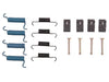 Drum Brake Hardware Kit Raybestos Brakes H7167