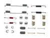 Drum Brake Hardware Kit Raybestos Brakes H7168-2
