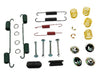 Drum Brake Hardware Kit Raybestos Brakes H7168