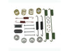 Drum Brake Hardware Kit Raybestos Brakes H7169