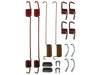 Drum Brake Hardware Kit Raybestos Brakes H7209-2
