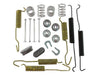 Drum Brake Hardware Kit Raybestos Brakes H7249