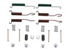 Drum Brake Hardware Kit Raybestos Brakes H7250-2
