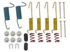 Drum Brake Hardware Kit Raybestos Brakes H7267-2