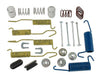 Drum Brake Hardware Kit Raybestos Brakes H7267