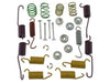 Drum Brake Hardware Kit Raybestos Brakes H7268-2