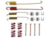 Drum Brake Hardware Kit Raybestos Brakes H7271-2