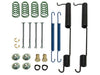 Drum Brake Hardware Kit Raybestos Brakes H7276