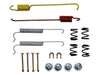 Drum Brake Hardware Kit Raybestos Brakes H7280-2