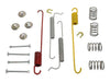 Drum Brake Hardware Kit Raybestos Brakes H7280