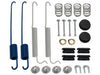 Drum Brake Hardware Kit Raybestos Brakes H7285