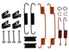 Drum Brake Hardware Kit Raybestos Brakes H7288