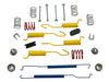 Drum Brake Hardware Kit Raybestos Brakes H7289
